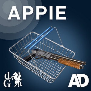 Cover: Appie