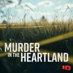 Cover: Murder in the Heartland