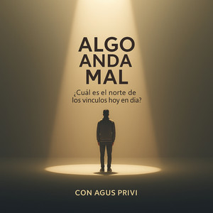 Cover: Algo anda mal