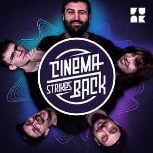 Cover: Cinema Strikes Back