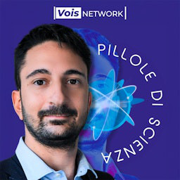 Cover: Pillole di Scienza