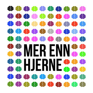 Cover: Mer enn hjerne