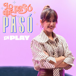 Cover: Lo que pasó, pasó con Núria Marín