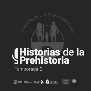 Cover: Historias de la Prehistoria