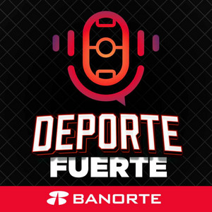 Cover: DEPORTE FUERTE BANORTE