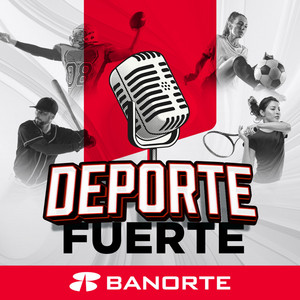 Cover: DEPORTE FUERTE BANORTE