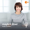 Cover: maybrit illner (AUDIO)