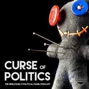 Cover: Curse of Politics