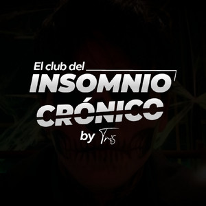 Cover: Insomnio Crónico