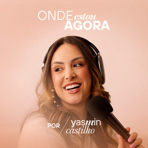 Cover: Onde Estou Agora