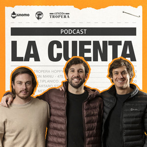 Cover: La Cuenta