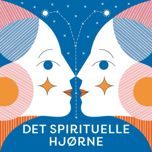 Cover: Det spirituelle hjørne