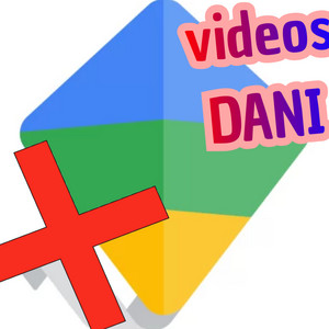 Cover: Videos Daniel