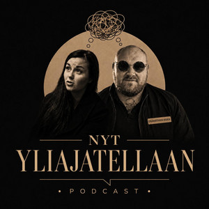 Cover: Nyt yliajatellaan