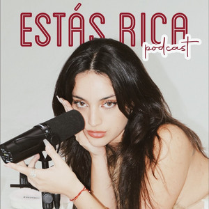Cover: Estas Rica