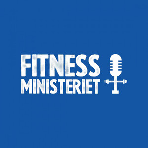 Cover: Fitnessministeriet