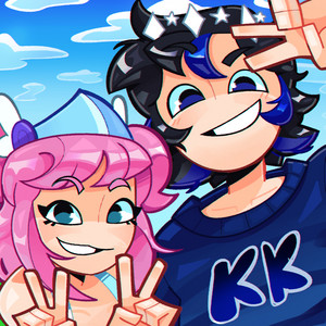 Cover: The Vani & Kyle Show