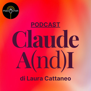 Cover: Claude A(nd)I 