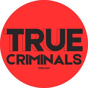 Cover: True Criminals