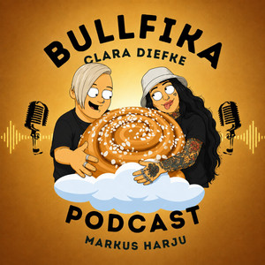 Cover: BULLFIKA