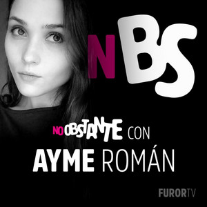 Cover: No Obstante