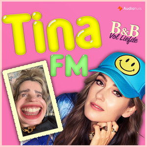 Cover: Tina FM: B&B Vol Liefde
