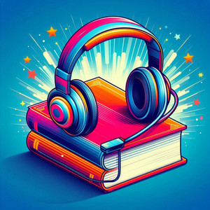 Cover: Audioteca Audiolivros 