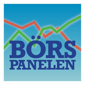 Cover: Börspanelen
