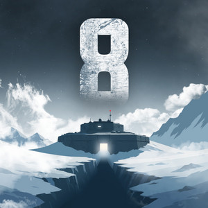Cover: Bunker 8