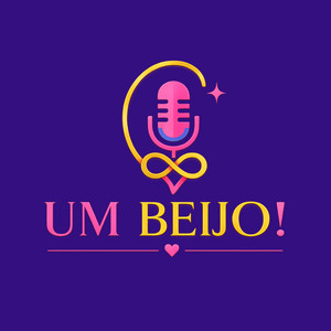 Cover: Um Beijo!