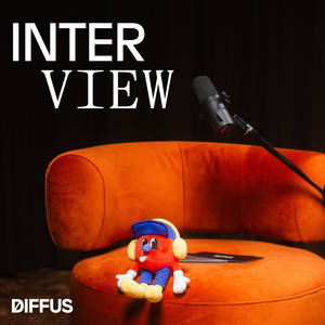Cover: DIFFUS INTERVIEW