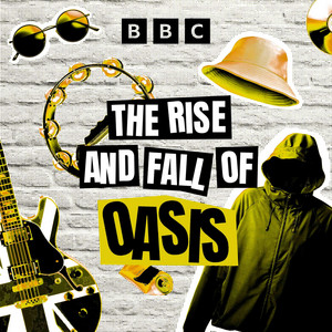 Cover: The Rise and Fall of ...
