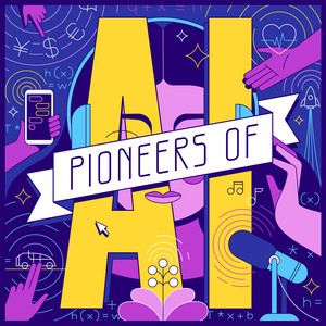 Cover: Pioneers of AI