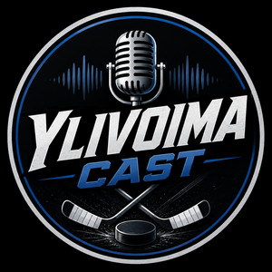 Cover: Ylivoimacast