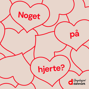 Cover: Noget På Hjerte?