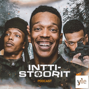 Cover: Inttistoorit