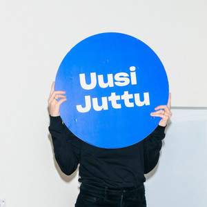 Cover: Uuden Jutun parhaat