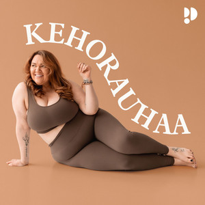 Cover: Kehorauhaa