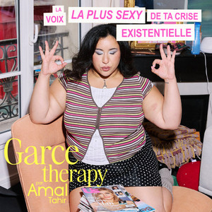 Cover: Garce Therapy