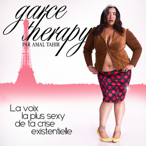 Cover: Garce Therapy