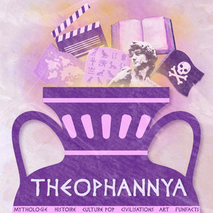 Cover: Theophannya