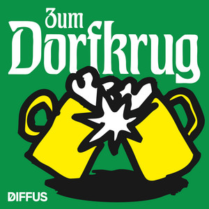 Cover: Zum Dorfkrug