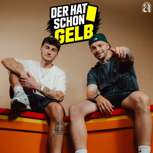 Cover: Der hat schon Gelb!