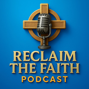 Cover: Reclaim The Faith