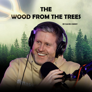 Cover: The Wood From The Trees