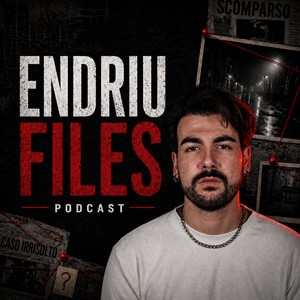 Cover: Endriu Files