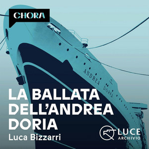 Cover: La Ballata dell'Andrea Doria