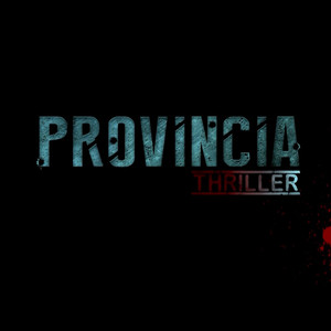 Cover: Provincia Thriller