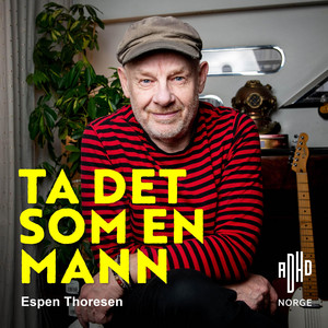 Cover: Ta det som en mann