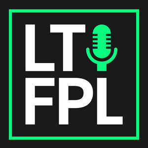 Cover: Let's Talk FPL